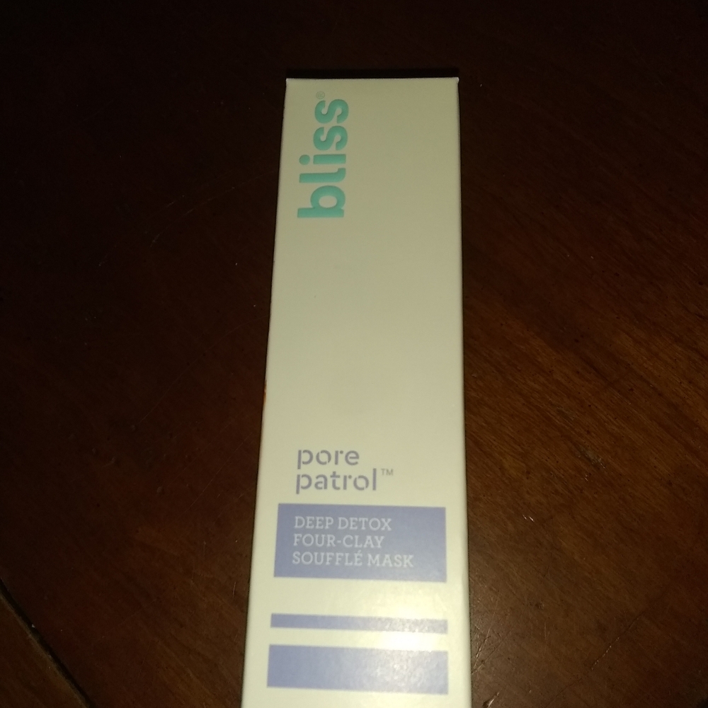 Face mask